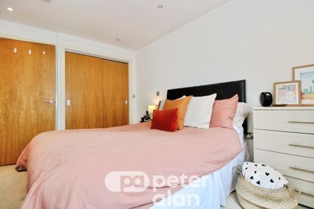 Bute Terrace, Cardiff City Centre, Cardiff - Photo 5