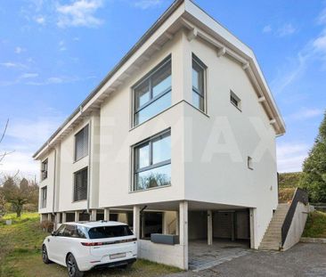 Modern Reiheneinfamilienhaus in Münchenwiler - Photo 2