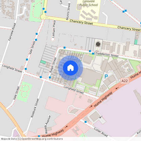 75/29 Longfield Street, NSW 2166, Cabramatta