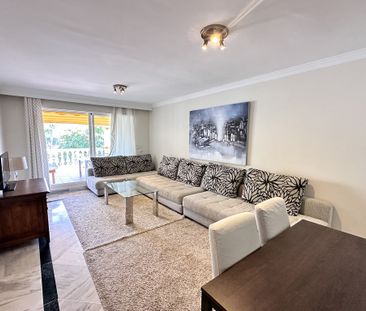 Apartment for long-term rental in the prestigious Dama de Noche, Nu... - Photo 5