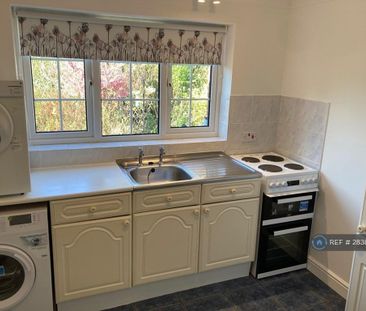 2 bedroom bungalow to rent - Photo 5