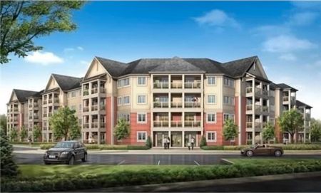 One plus den condo for rent in Bowmanville - Photo 2