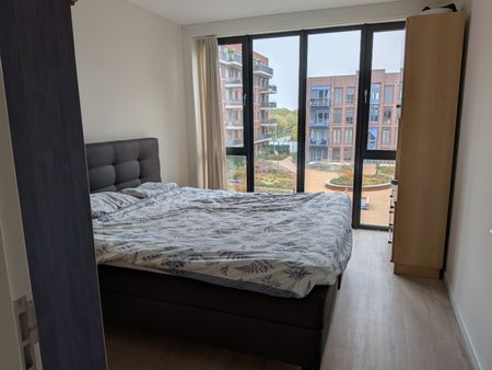 Appartement te huur: Oostende 329 5701 SM Helmond - Foto 2