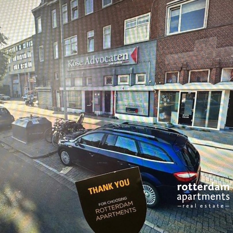 Bree, Rotterdam - Photo 1