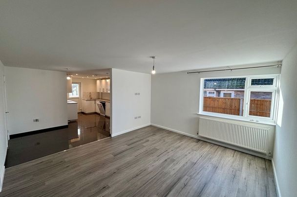 Sandgalls Drive, Lakenheath, BRANDON - Photo 1