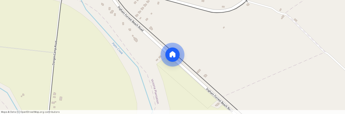 513 Forrest Beach Road, Qld 4850, Ingham