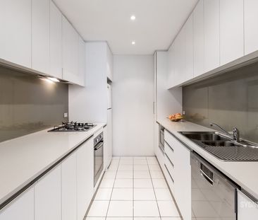 38 Hickson Rd, Sydney NSW 2000 - Apartment For Rent | Domain - Photo 5