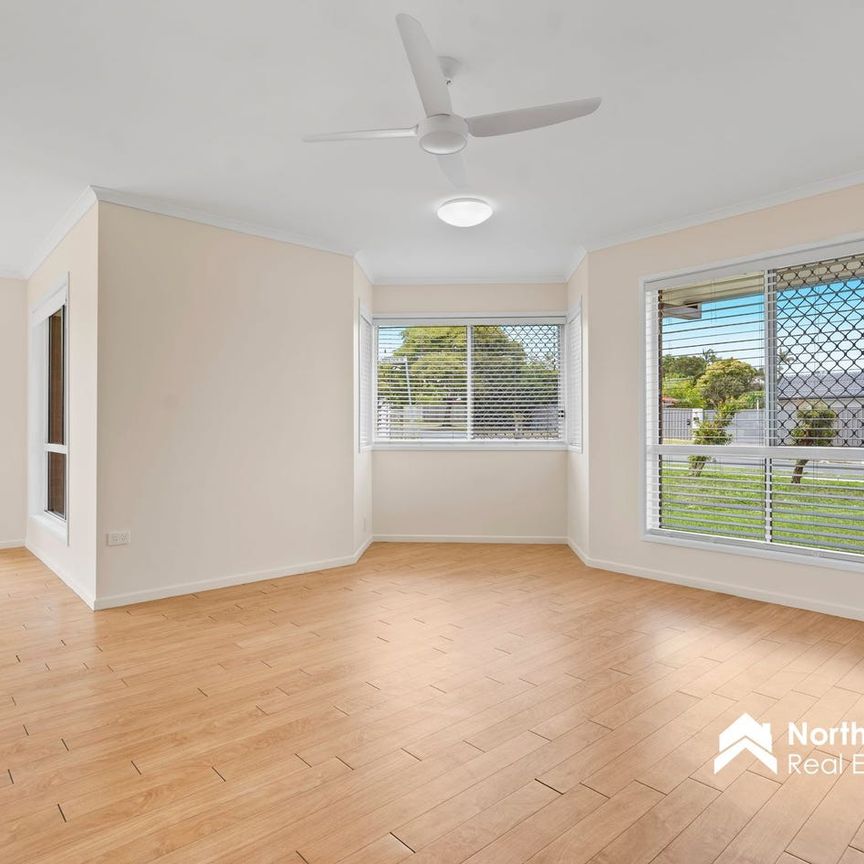 Fresh, Spacious & Fully Fenced – A Family Favourite in Burpengary - Photo 1