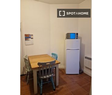 Studio for rent in South-West Inner City, Dublin - Photo 2