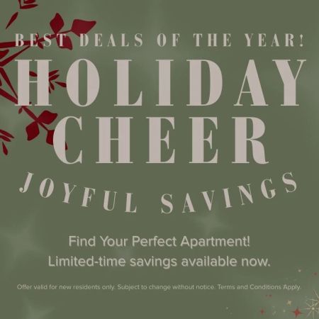 Davisville Village Apartments - Photo 3