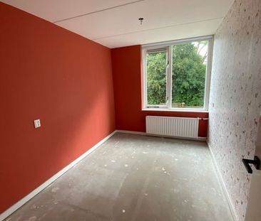 Te huur: Huis Buidelnet 2 in Hoogvliet Rotterdam - Foto 6
