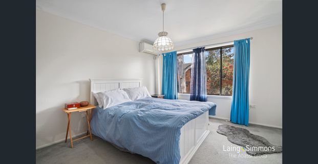 Spacious Townhouse with Modern Comforts in a Prime Werrington Location! - Photo 1