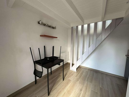 Appartement T1 Challans à louer - Photo 1