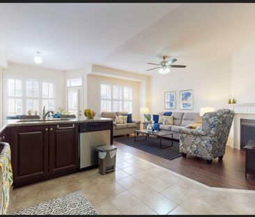 For Lease - 107 Thornbush Boulevard, Brampton, Ontario - Photo 4