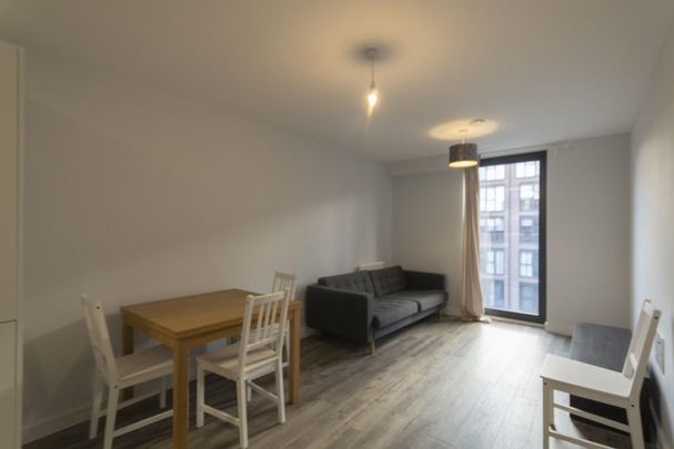 2 bedroom apartment to rent - Photo 1