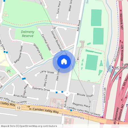 19 Dee Close, NSW 2170, Prestons