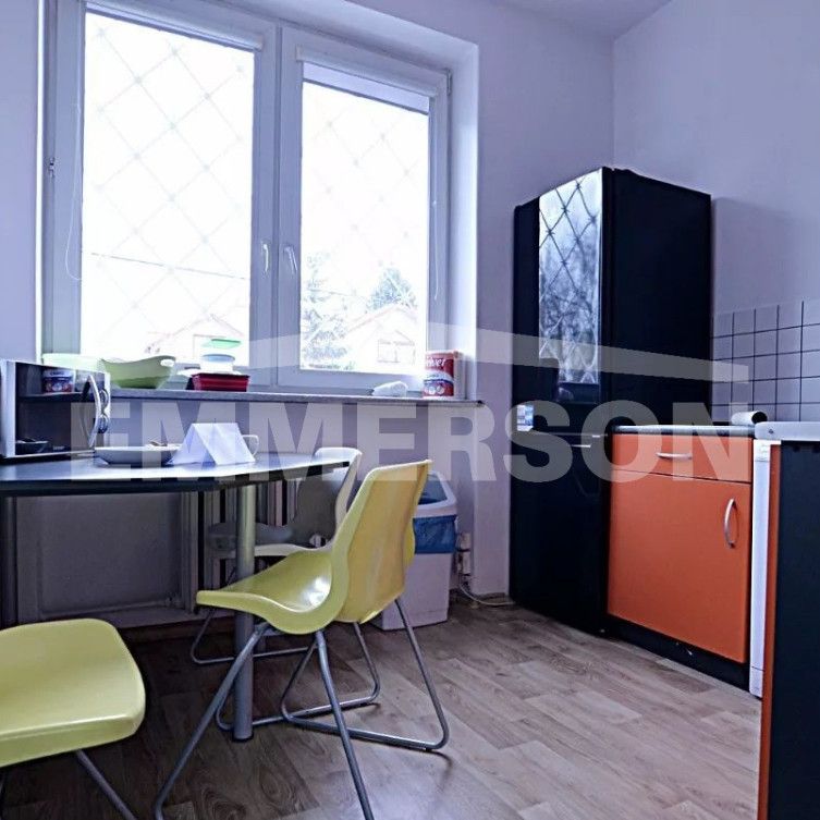 Warszawa, Mokotów, Warszawa, Mokotów, Wołodyjowskiego - Zdjęcie 1