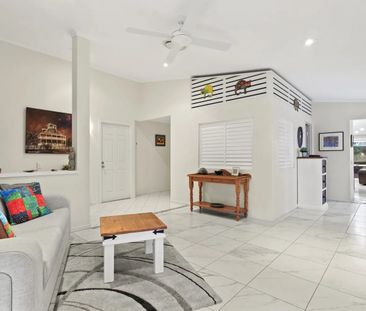 Spacious Family Home in Quiet Cul-de-Sac on 872sqm Block - Photo 1