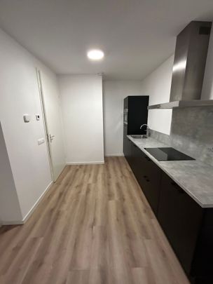 Appartement te huur: Prins Hendrikkade 13-M 3071 KB Rotterdam - Foto 1