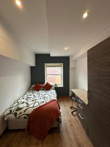 1 bedroom in a house share to rent - Photo 5