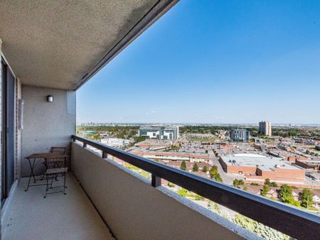 For Lease - 30 Malta Avenue Unit# 2108, Brampton, Ontario - Photo 4