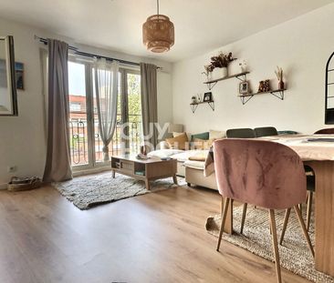 MAISONS ALFORT-RESIDENCE RECENTE VILLA JULES FERRY - Photo 3
