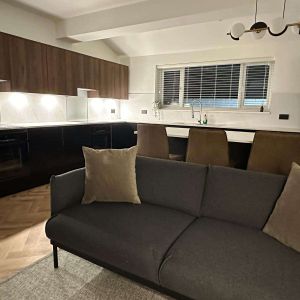 High end professional house share - Photo 2