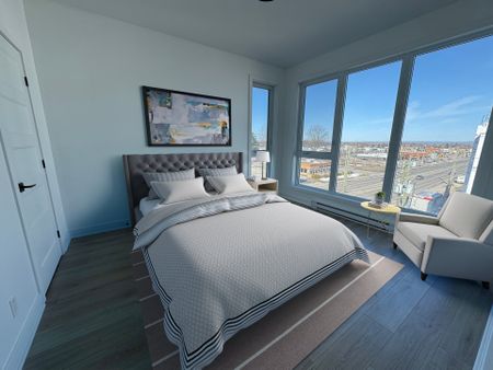 Appartement à Mirabel - Photo 3