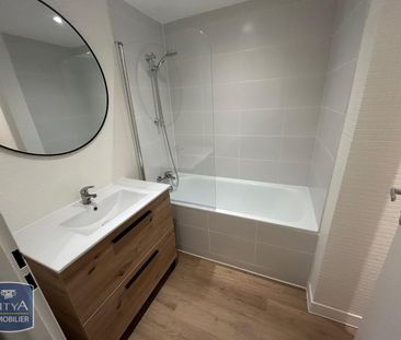 Location Appartement 1 pièce 18m² MEYLAN 38240 - Photo 6