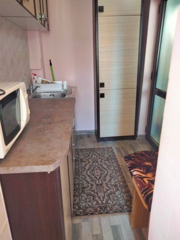 Garsoniera etaj 1 zona Garii - Fotografie 3