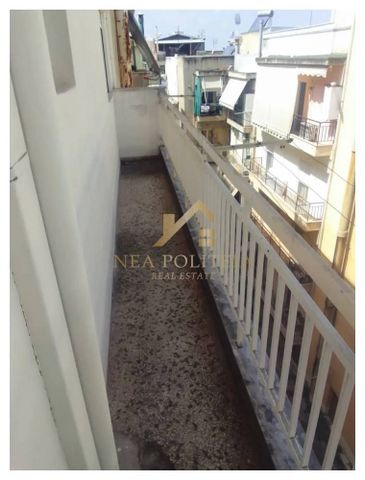 Διαμέρισμα για ενοικίαση Κάτω Τούμπα (Τούμπα) - Photo 4