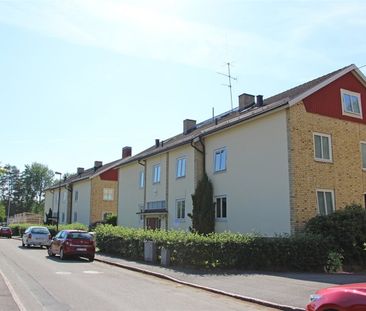 Ringvägen 42 A - Photo 1