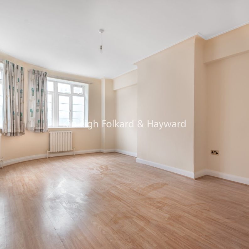 Adelaide Road, Belsize Park, London, NW3 - Photo 1