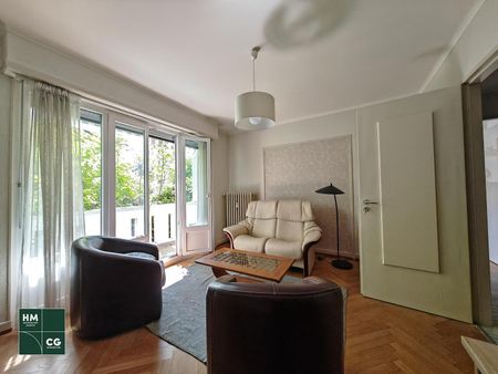 Location Appartement 3 pièces 79m² STRASBOURG 67000 - Photo 2
