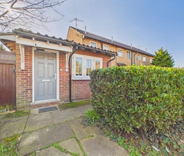 1 bedroom bungalow to rent - Photo 3