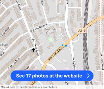 Alexander Mews, London, SW16 - Photo 1