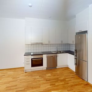 Kungsgatan 46 B - Photo 2