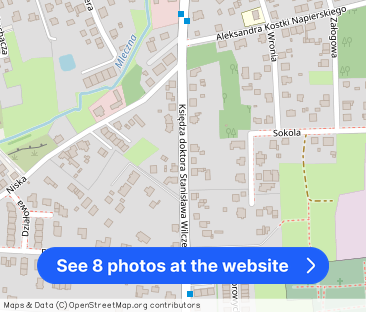 2 pokoje w kompleksie o wysokim standardzie klima m post nowoczesne - Photo 1