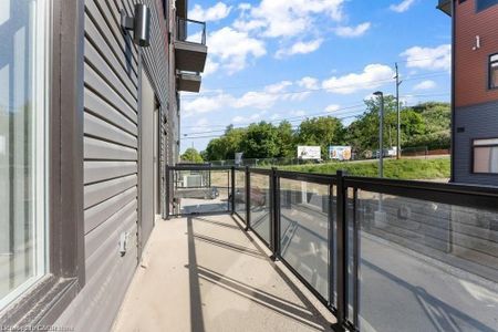 For Lease - 2 Willow Street Unit# 41, Brant, Ontario - Photo 3