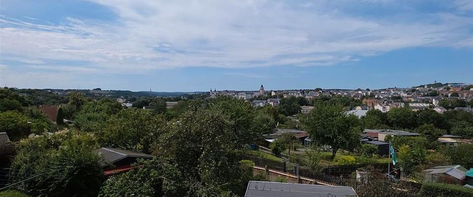 +++ 2 Monate mietfrei! 2 Raumwohnung mit Balkon und Blick ins Grüne +++ - Foto 1