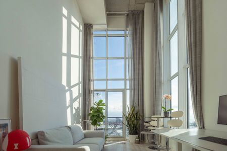 For Lease - 5 Hanna Avenue Unit# 710, Toronto, Ontario - Photo 3