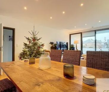 2 slaapkamers appartement met terras - Photo 5