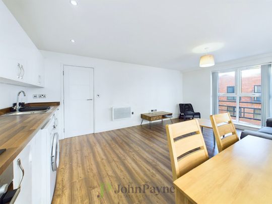 Queens Road, Coventry, CV1 3DG - Photo 1