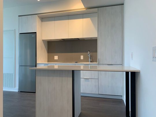 For Lease - 130 River Street Unit# 2712, Toronto, Ontario - Photo 1