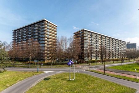 Te huur: Appartement Thomas Jeffersonlaan 561 in Rijswijk - Photo 4