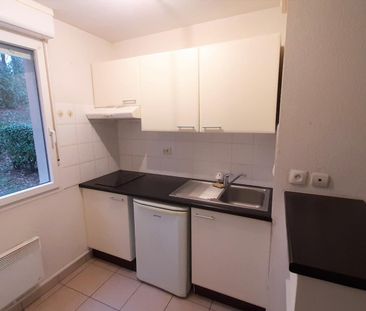 location Appartement T2 DE 41.9m² À LIMOGES - Photo 1