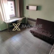 Studio/Γκαρσονιέρα για ενοικίαση - Λάρισα, - Photo 1