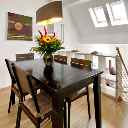 Über den Dächern von Prenzlauer Berg - Photo 5