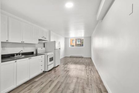 4750 Ontario Est — 2-1/2 - Photo 2