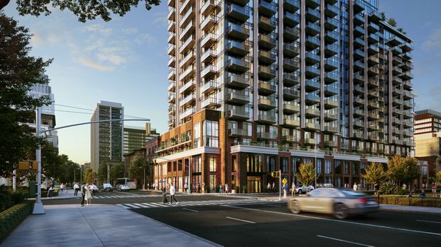 For Lease - 75 James Street Unit# 1708, Hamilton, Ontario - Photo 1